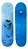 Shape April Yuto Horigome Face Blue 8.0 Maple Deck - Imagem 1