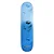 Shape April Yuto Horigome Face Blue 8.0 Maple Deck - Imagem 2