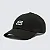Boné Vans Court Side Curved Bill Jockey Black - Imagem 1