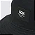 Chapéu Vans Bucket Vans Patch Black - Imagem 3