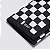 Carteira Vans Slipped Black-White Check - Imagem 2