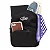Mochila Vans Got This Mini Black - Imagem 3