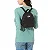 Mochila Vans Got This Mini Black - Imagem 2