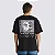 Camiseta Vans Power Play SS Black - Imagem 2