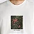 Camiseta Vans Surveillance Ss Nostalgic Digital Marshmallow - Imagem 2