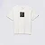 Camiseta Vans Surveillance Ss Nostalgic Digital Marshmallow - Imagem 4