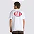 Camiseta Vans Spray On Ss White - Imagem 1
