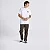 Camiseta Vans Spray On Ss White - Imagem 3