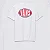 Camiseta Vans Spray On Ss White - Imagem 5