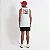 Regata Vans Off The Wall Ii Tank White - Imagem 3