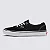 Tênis Skate Authentic Black White - Imagem 1