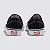 Tênis Skate Authentic Black White - Imagem 5