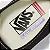 Tênis Skate Authentic Black White - Imagem 4