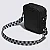 Bolsa Vans Go Getter Crossbody Black - Imagem 2