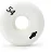 Roda Skate Girl 54mm 99a Conical - Imagem 2