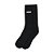 Meia High Company Pack Long Socks Black - Imagem 1
