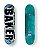 Shape Baker Skateboards Palms 8.10 - Imagem 3