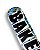 Shape Baker Skateboards Palms 8.10 - Imagem 2