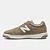 Tênis New Balance 480 Low Unissex Marrom - Imagem 2