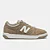 Tênis New Balance 480 Low Unissex Marrom - Imagem 1