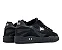 Tênis Ous Fluente GTX Prt Branco Preto Essencial - Imagem 3