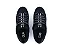 Tênis Ous Fluente GTX Prt Branco Preto Essencial - Imagem 4