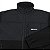 Jaqueta Disturb Active Jacket in Black - Imagem 2