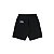 Shorts Disturb Rivet Twill Shorts in Black - Imagem 2