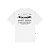 Camiseta Disturb Hotline T shirt in Off White - Imagem 1