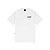 Camiseta Disturb Hotline T shirt in Off White - Imagem 3