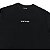 Camiseta Disturb OG Logo T Shirt in Black - Imagem 2