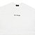 Camiseta Disturb OG Logo T Shirt in Off White - Imagem 2
