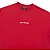 Camiseta Disturb OG Logo T Shirt in Red - Imagem 2