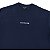 Camiseta Disturb OG Logo T Shirt in Navy - Imagem 2