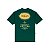 Camiseta Disturb Hennesy T Shirt in Green - Imagem 1