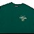 Camiseta Disturb Hennesy T Shirt in Green - Imagem 4