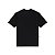 Camiseta Disturb Glass T Shirt in Black - Imagem 3