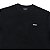 Camiseta Disturb Glass T Shirt in Black - Imagem 2