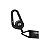 Chaveiro Disturb Thief Lighter Holder in Black - Imagem 1