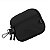Bolsa Disturb Day Use Minibag in Black - Imagem 3