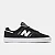 Tênis New Balance Jamie Foy 306 Preto/Branco/Cinza - Imagem 1