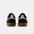 Tênis New Balance Nb Numeric Jamie Foy 306 Unisex Pto/Bco/Mrm - Imagem 5