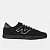 Tênis New Balance Nb Numeric 440 V2 Unisex Pto/Bgec - Imagem 1