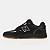Tênis New Balance Nb Numeric Tiago Lemos 1010 Masculino Pto/Bco/Vrml - Imagem 2
