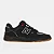 Tênis New Balance Nb Numeric Tiago Lemos 1010 Masculino Pto/Bco/Vrml - Imagem 1
