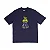 Camiseta Alien High & ÖUS T-Shirt Navy - Imagem 1