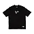 Camiseta Tag High & ÖUS Black - Imagem 1