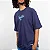 Camiseta Tag High & ÖUS Navy - Imagem 6