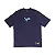 Camiseta Tag High & ÖUS Navy - Imagem 1