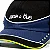 Boné HIGH x ÖUS 6 Panel Black - Imagem 2